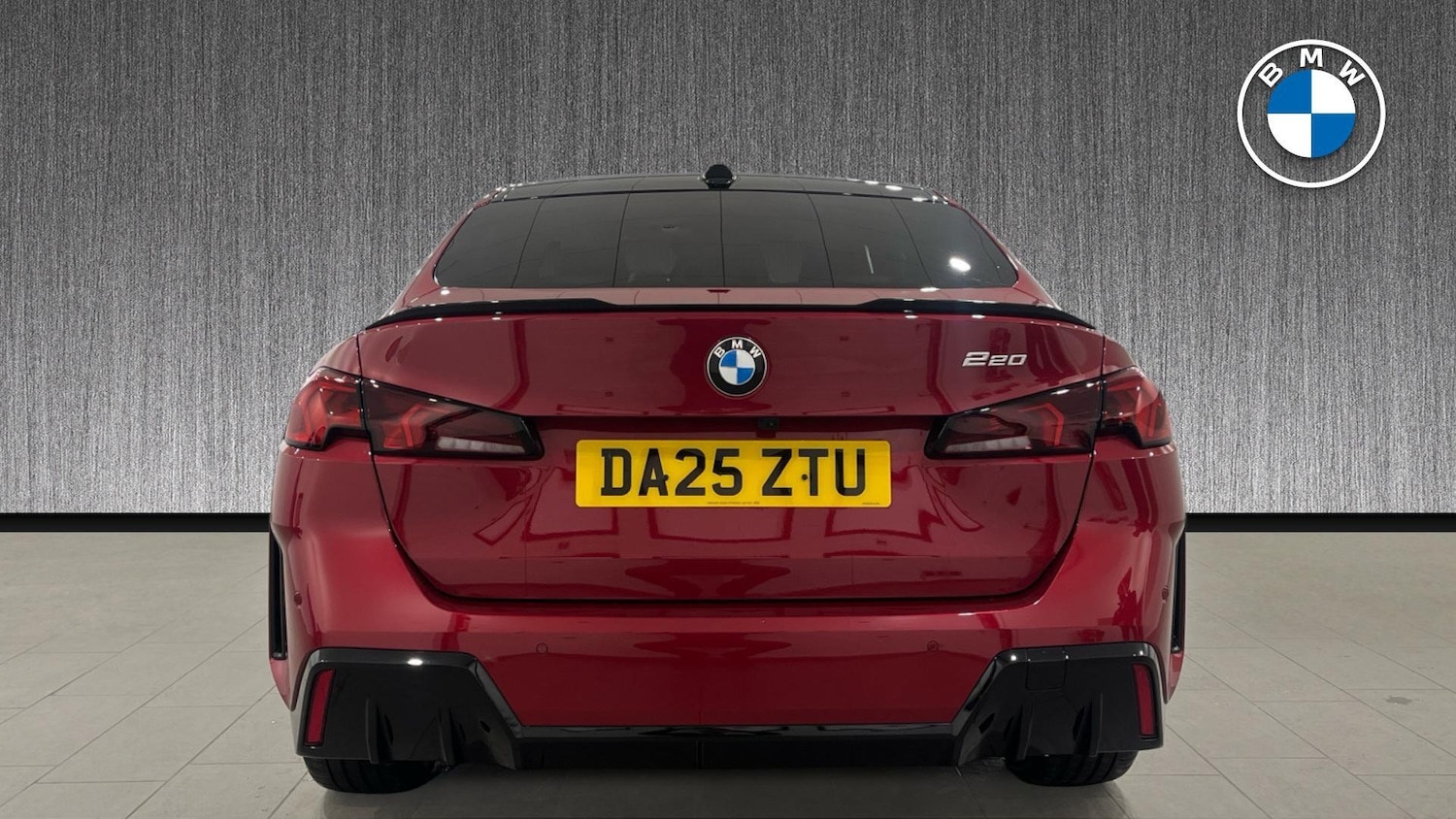 Used BMW 2 Series 2025 for sale - 78034695: Photo 15