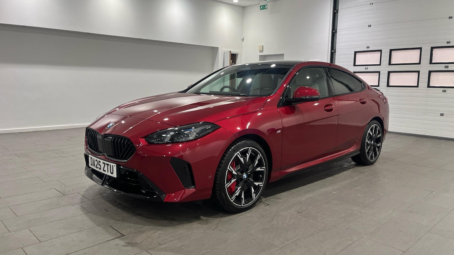 Used BMW 2 Series 2025 for sale - 78034695: Photo 21