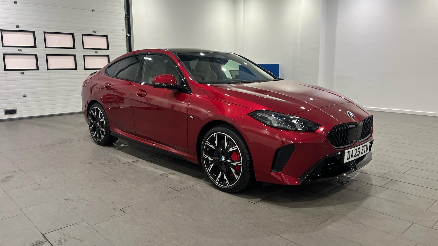 Used BMW 2 Series 2025 for sale - 78034695: Photo 22