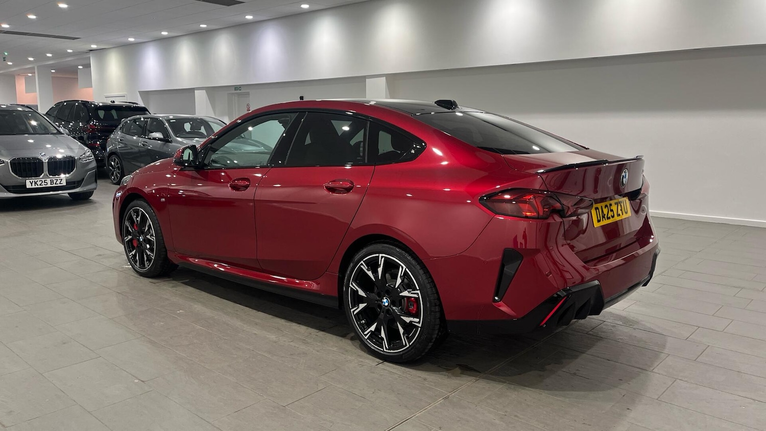 Used BMW 2 Series 2025 for sale - 78034695: Photo 24