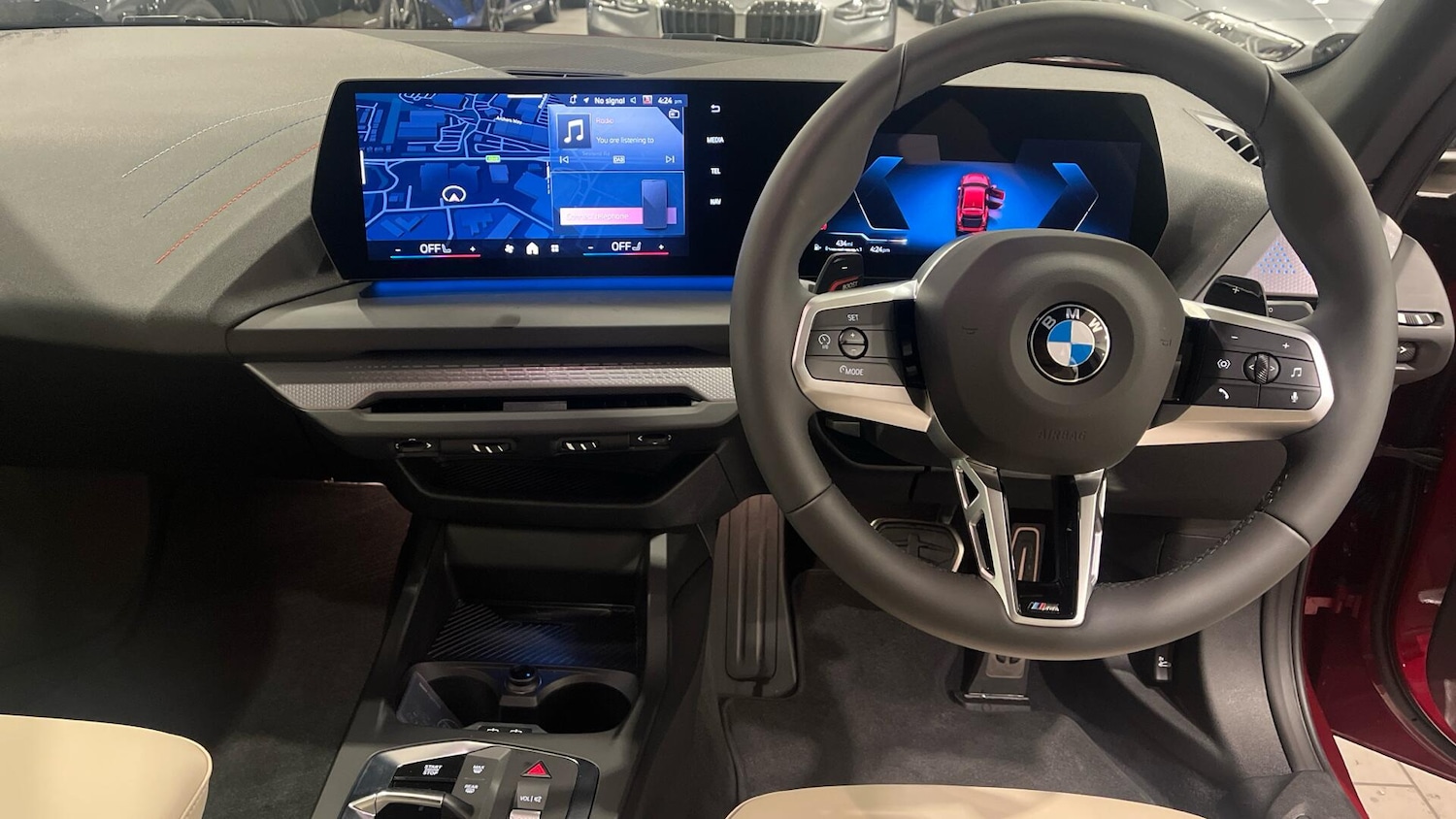 Used BMW 2 Series 2025 for sale - 78034695: Photo 4