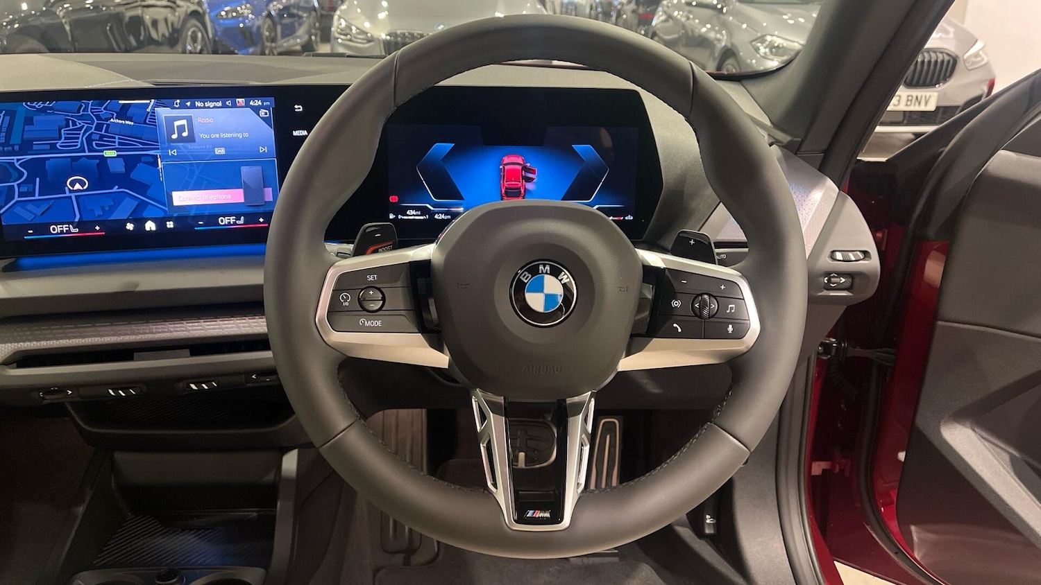 Used BMW 2 Series 2025 for sale - 78034695: Photo 5