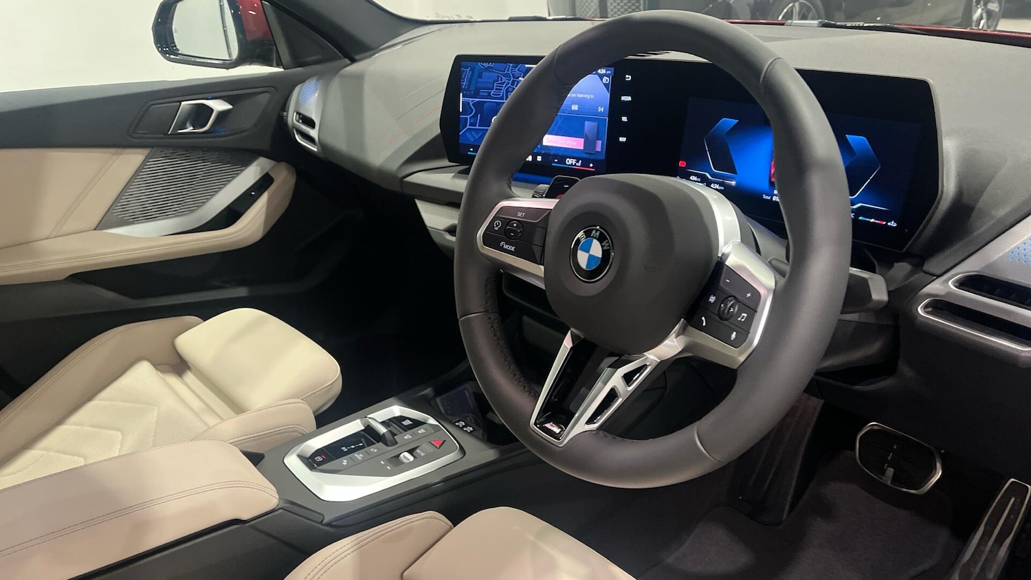 Used BMW 2 Series 2025 for sale - 78034695: Photo 6