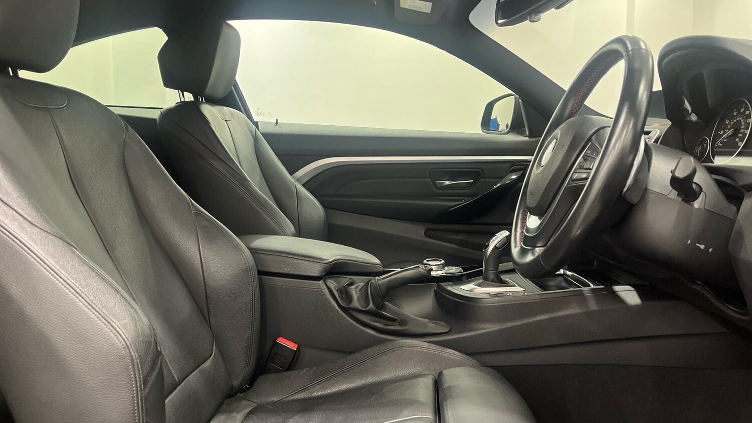 Used BMW 4 Series 2017 for sale - 77839271: Photo 11