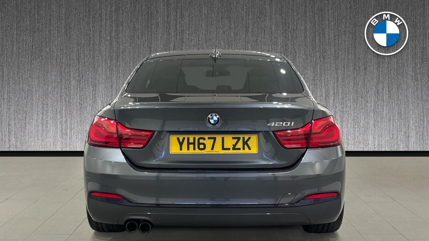 Used BMW 4 Series 2017 for sale - 77839271: Photo 15