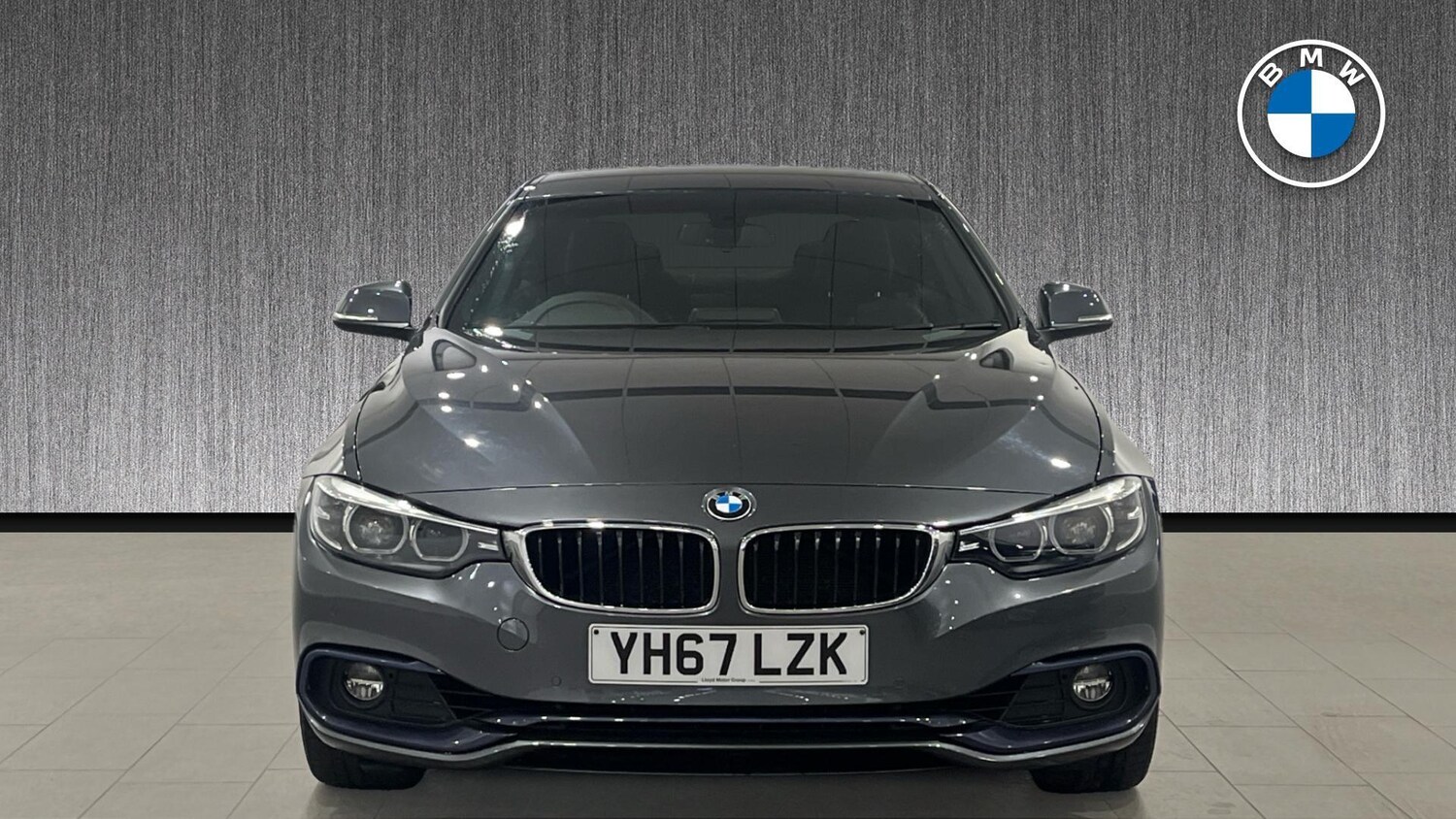 Used BMW 4 Series 2017 for sale - 77839271: Photo 16