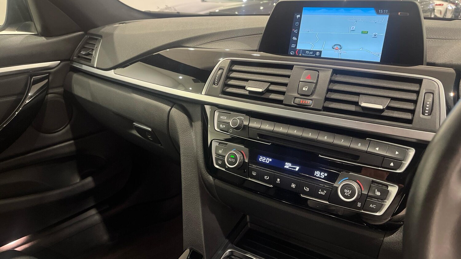 Used BMW 4 Series 2017 for sale - 77839271: Photo 20