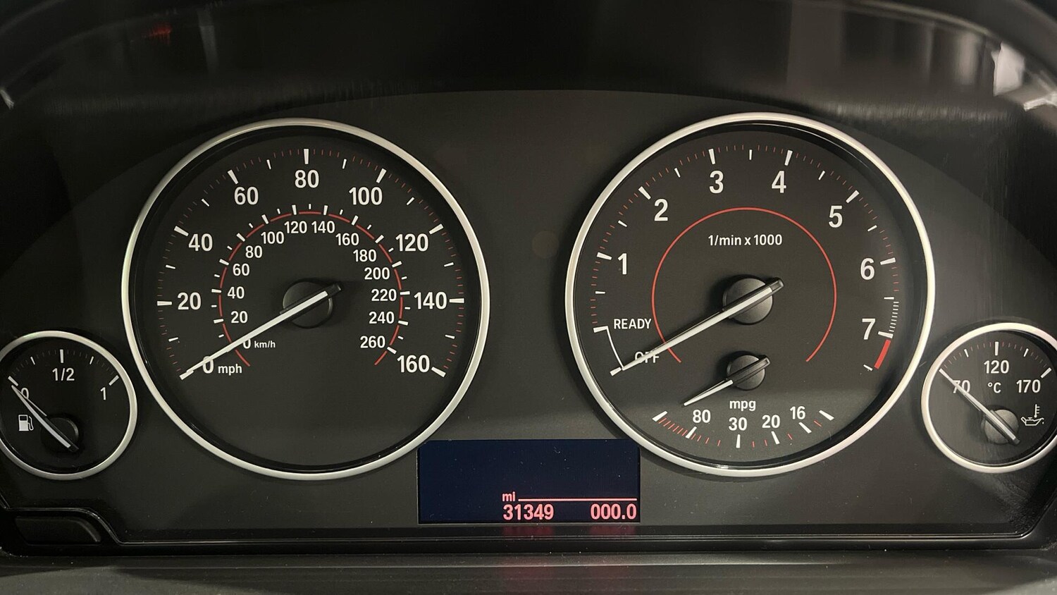 Used BMW 4 Series 2017 for sale - 77839271: Photo 21