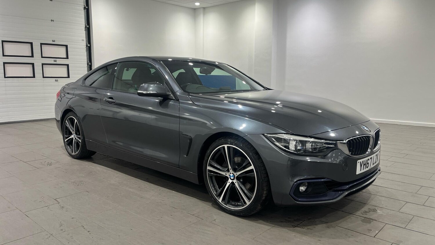 Used BMW 4 Series 2017 for sale - 77839271: Photo 25