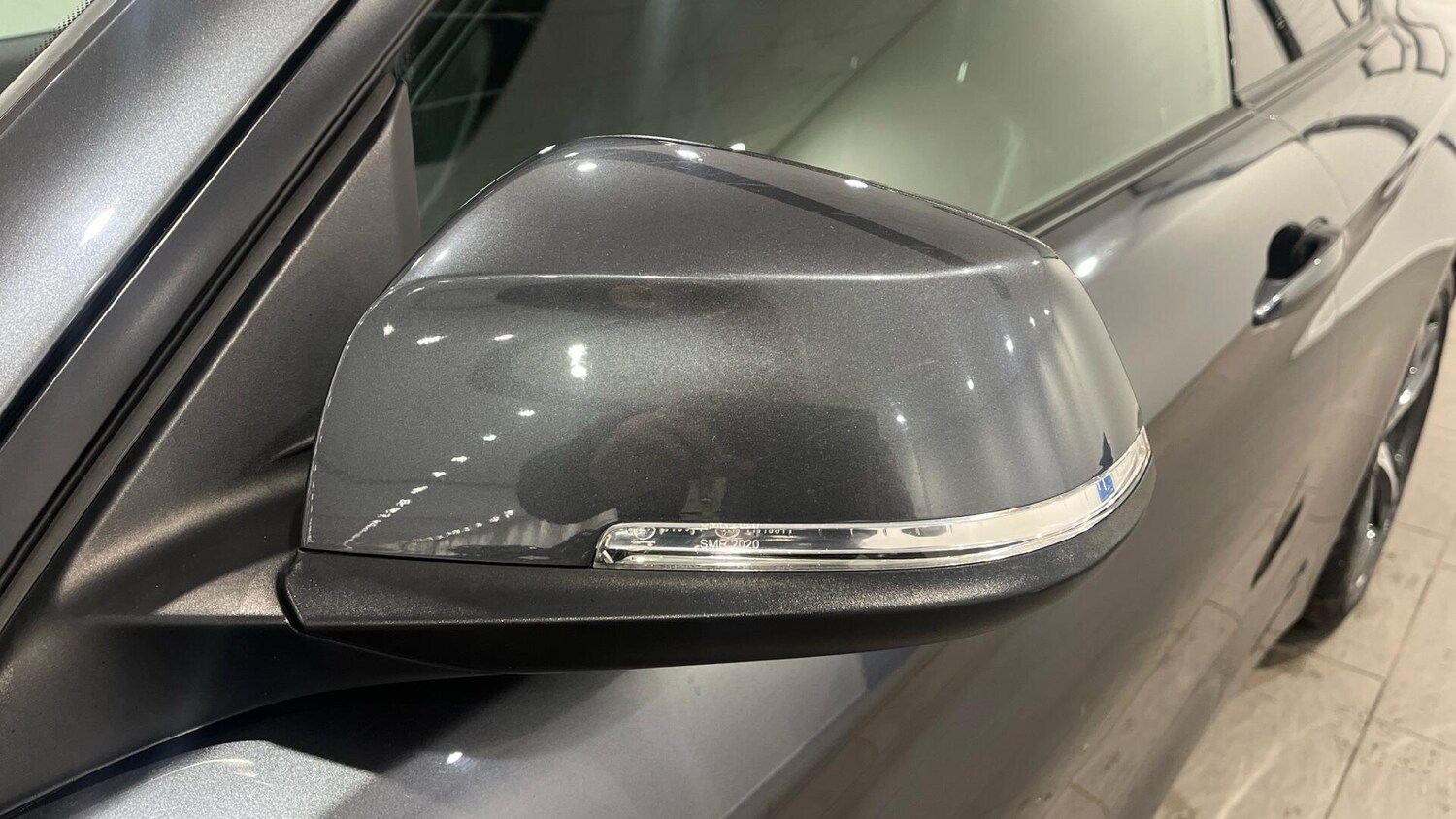 Used BMW 4 Series 2017 for sale - 77839271: Photo 28