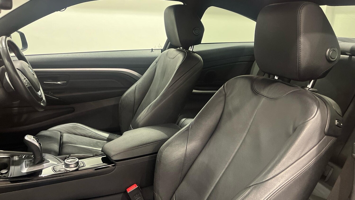 Used BMW 4 Series 2017 for sale - 77839271: Photo 29