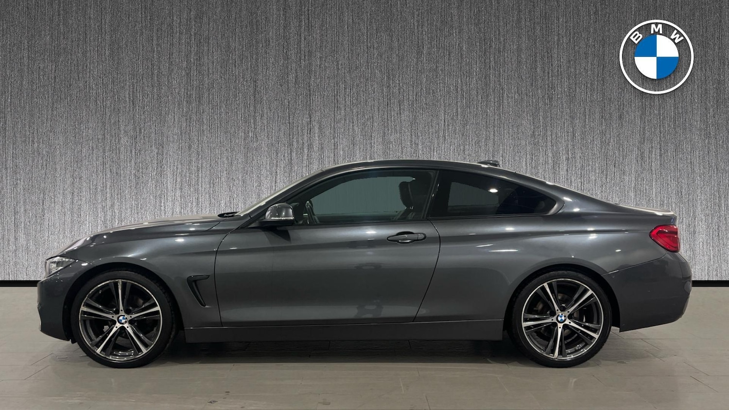 Used BMW 4 Series 2017 for sale - 77839271: Photo 3