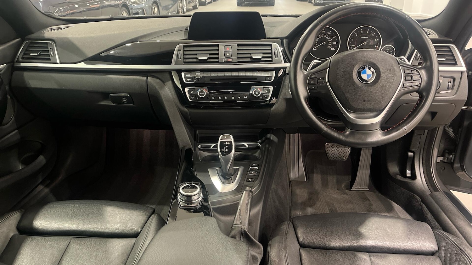 Used BMW 4 Series 2017 for sale - 77839271: Photo 4