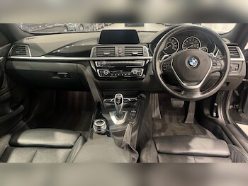 Used BMW 4 Series 2017 for sale - 77839271: Photo