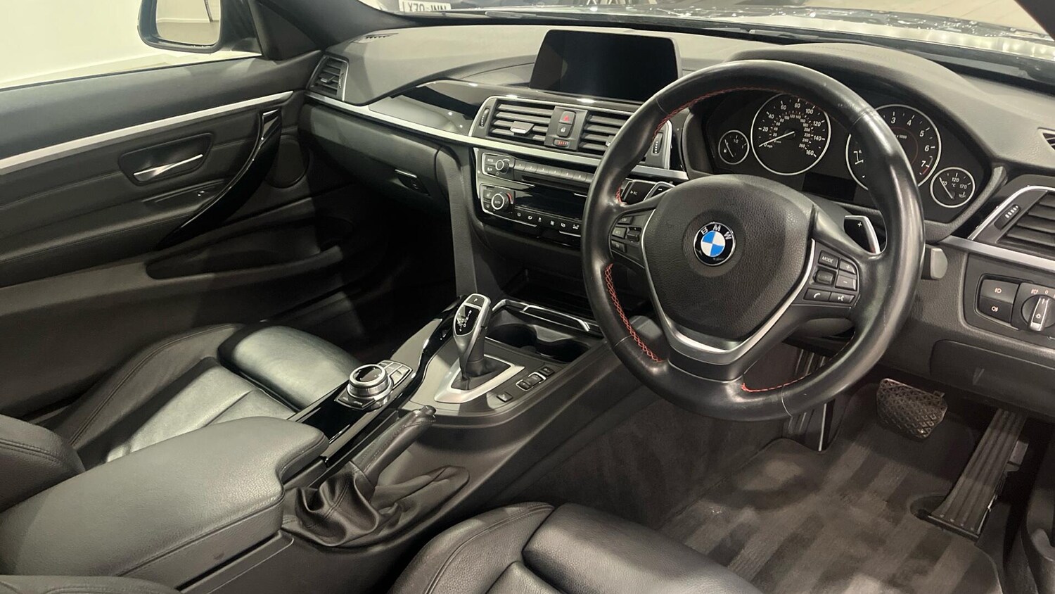 Used BMW 4 Series 2017 for sale - 77839271: Photo 6