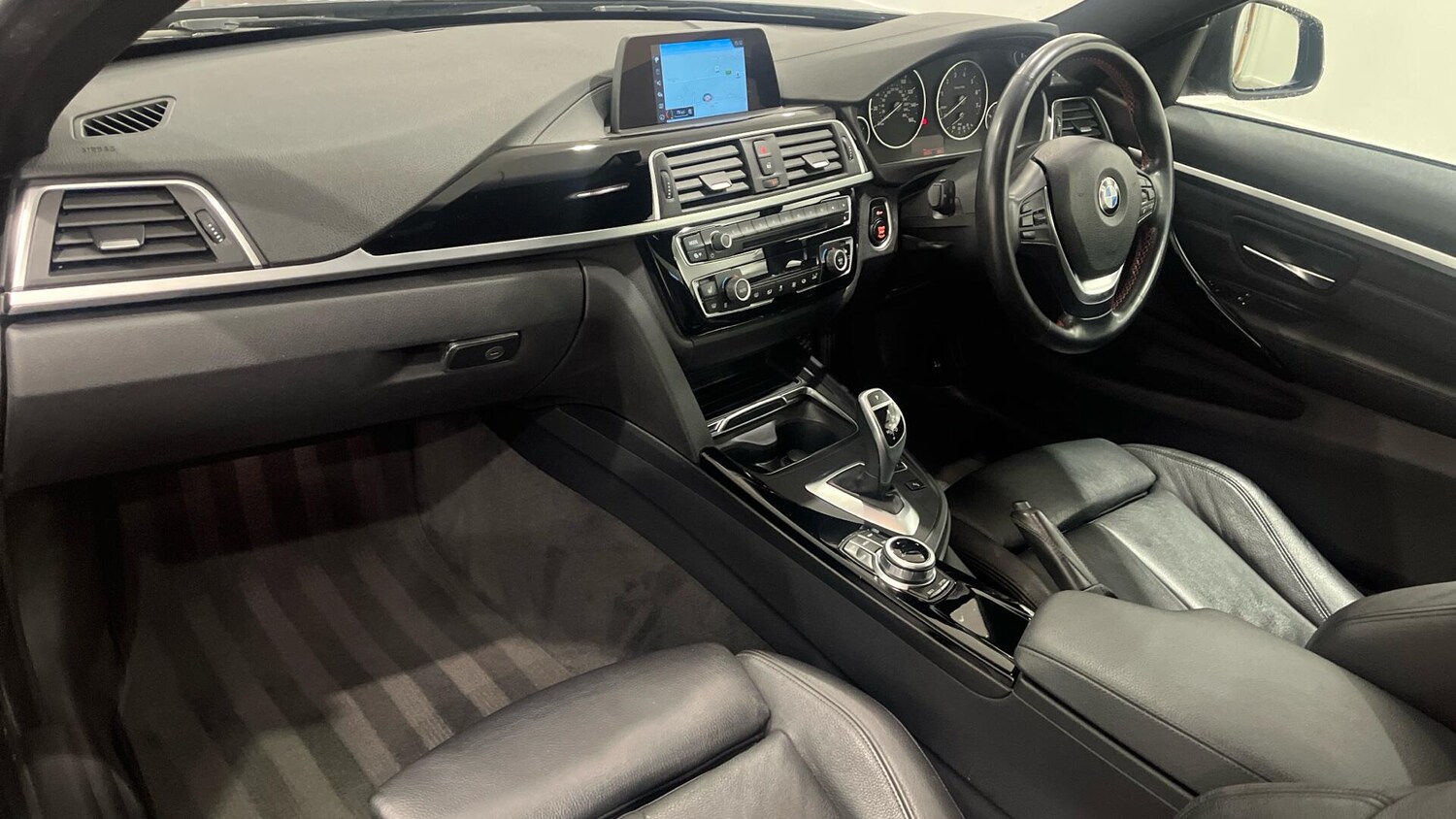 Used BMW 4 Series 2017 for sale - 77839271: Photo 7