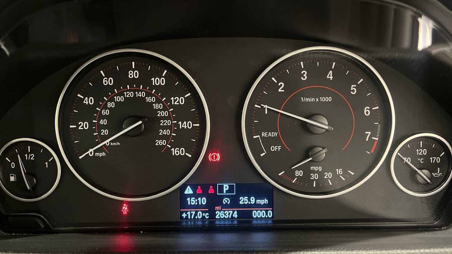 Used BMW 4 Series 2017 for sale - 77839271: Photo 9