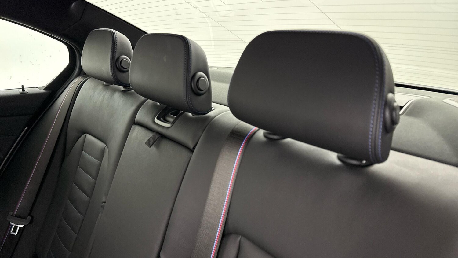 Used BMW 3 Series 2025 for sale - 78100117: Photo 12