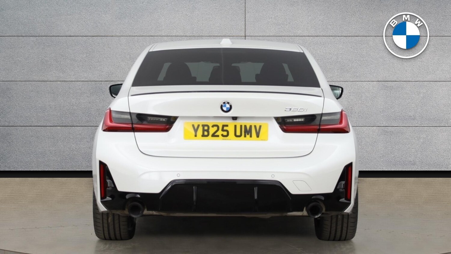 Used BMW 3 Series 2025 for sale - 78100117: Photo 15