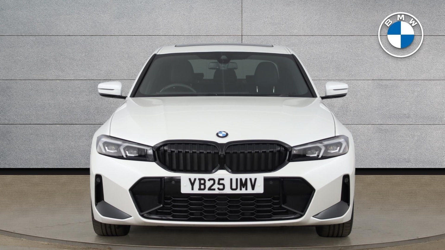 Used BMW 3 Series 2025 for sale - 78100117: Photo 16