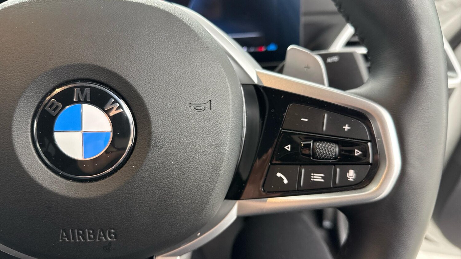 Used BMW 3 Series 2025 for sale - 78100117: Photo 18