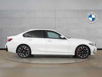 Used BMW 3 Series 2025 for sale - 78100117: Photo