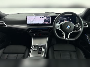 Used BMW 3 Series 2025 for sale - 78100117: Photo