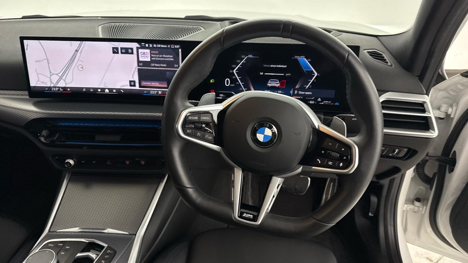 Used BMW 3 Series 2025 for sale - 78100117: Photo 5