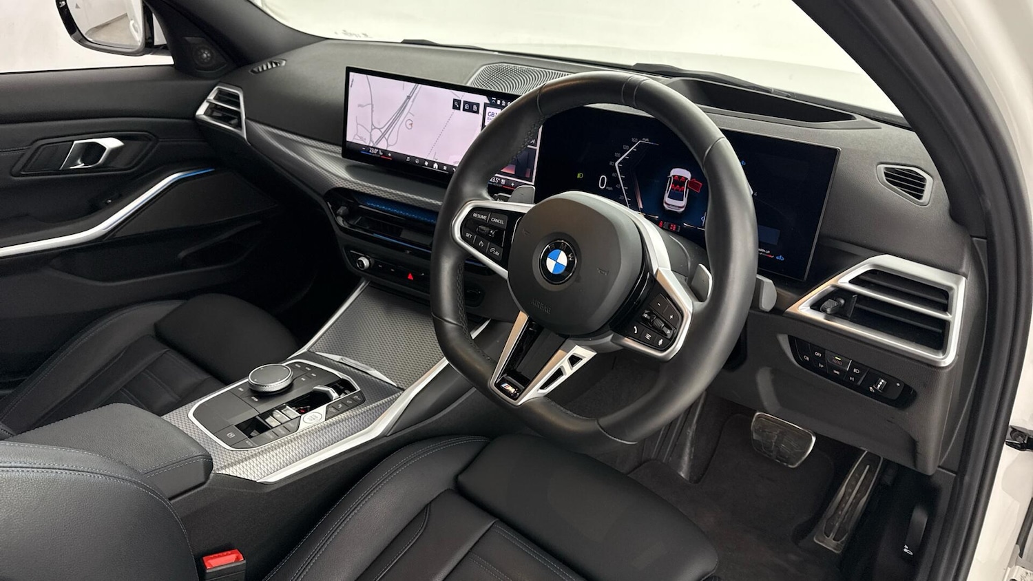 Used BMW 3 Series 2025 for sale - 78100117: Photo 6