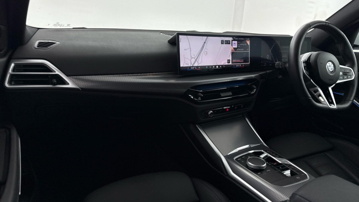 Used BMW 3 Series 2025 for sale - 78100117: Photo 7