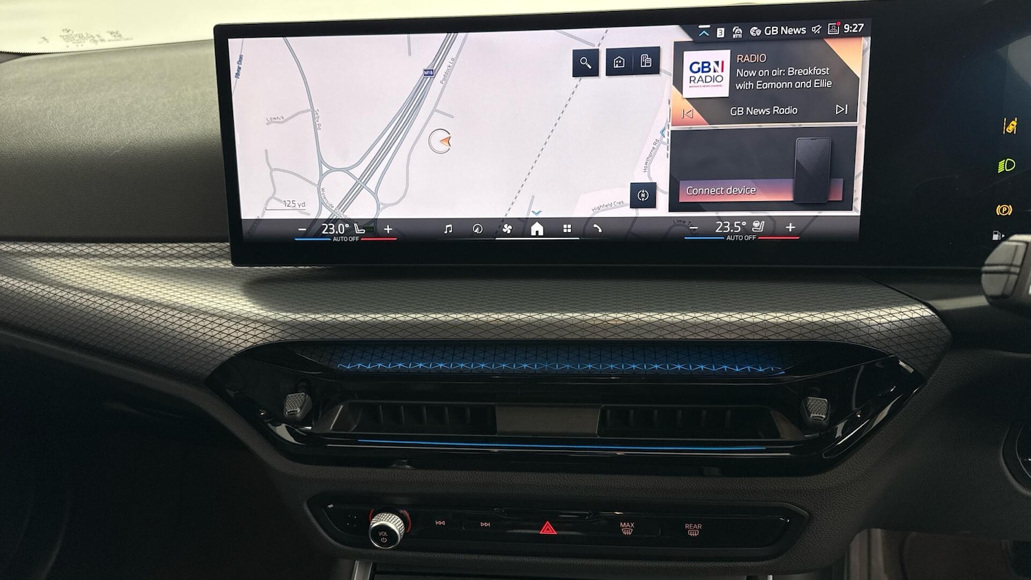 Used BMW 3 Series 2025 for sale - 78100117: Photo 8