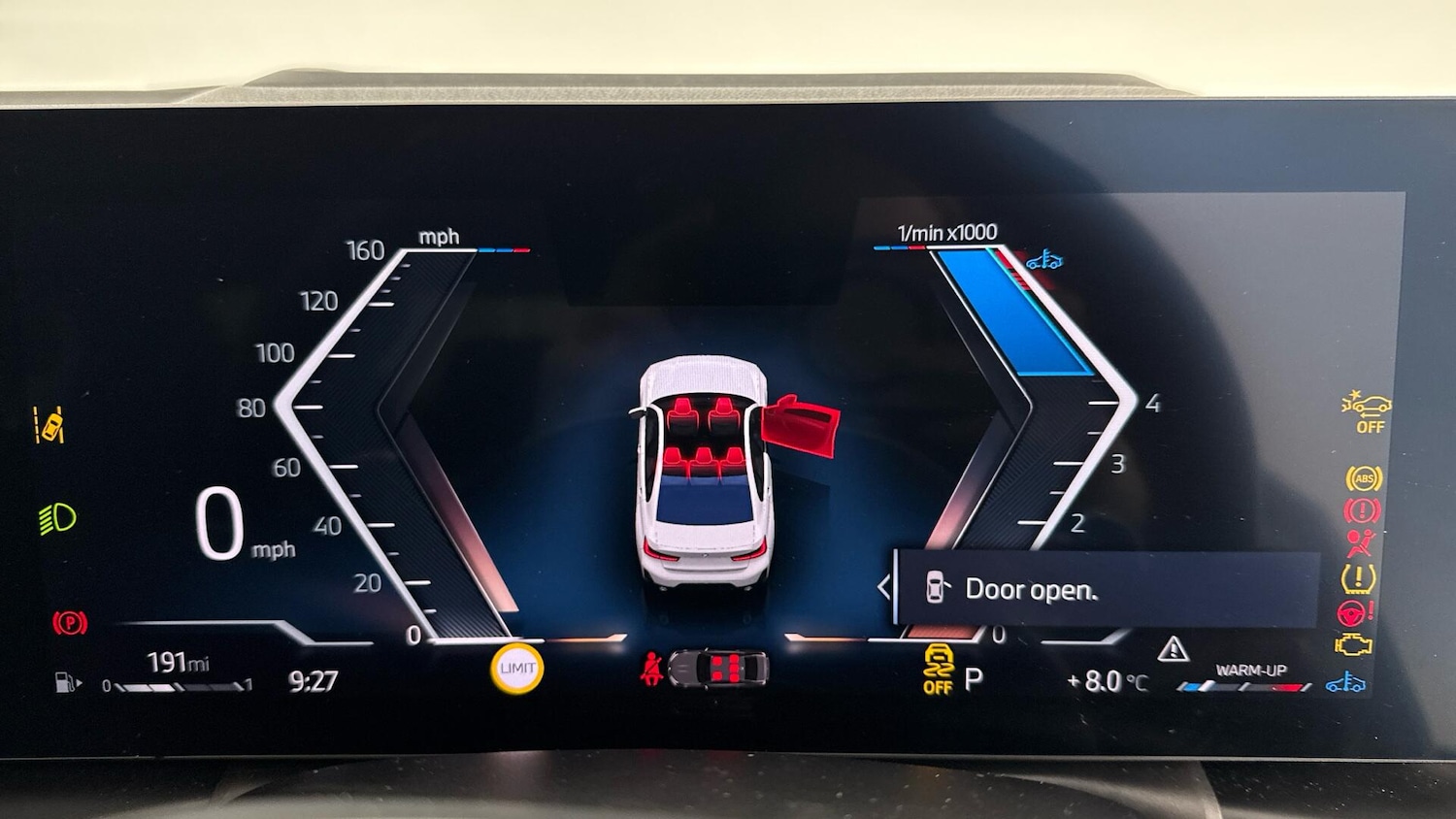 Used BMW 3 Series 2025 for sale - 78100117: Photo 9