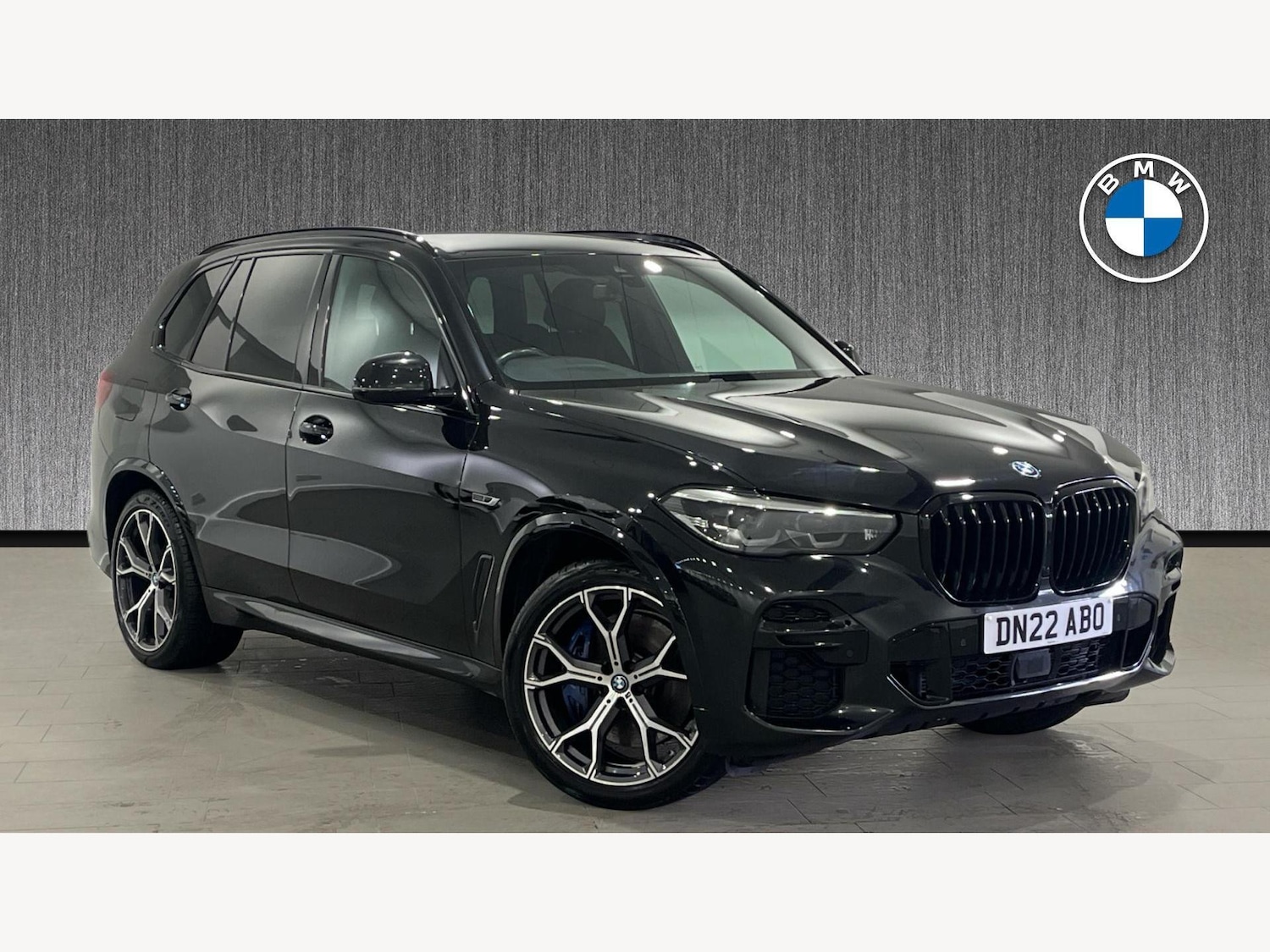 Used BMW X5 2022 for sale - 76866266: Photo 1