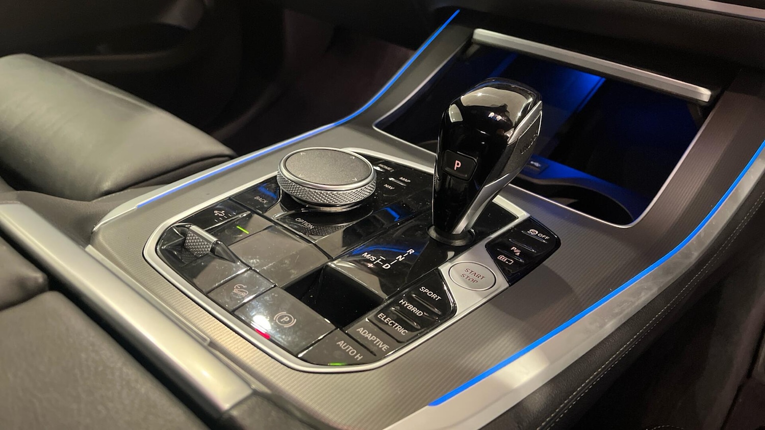 Used BMW X5 2022 for sale - 76866266: Photo 10