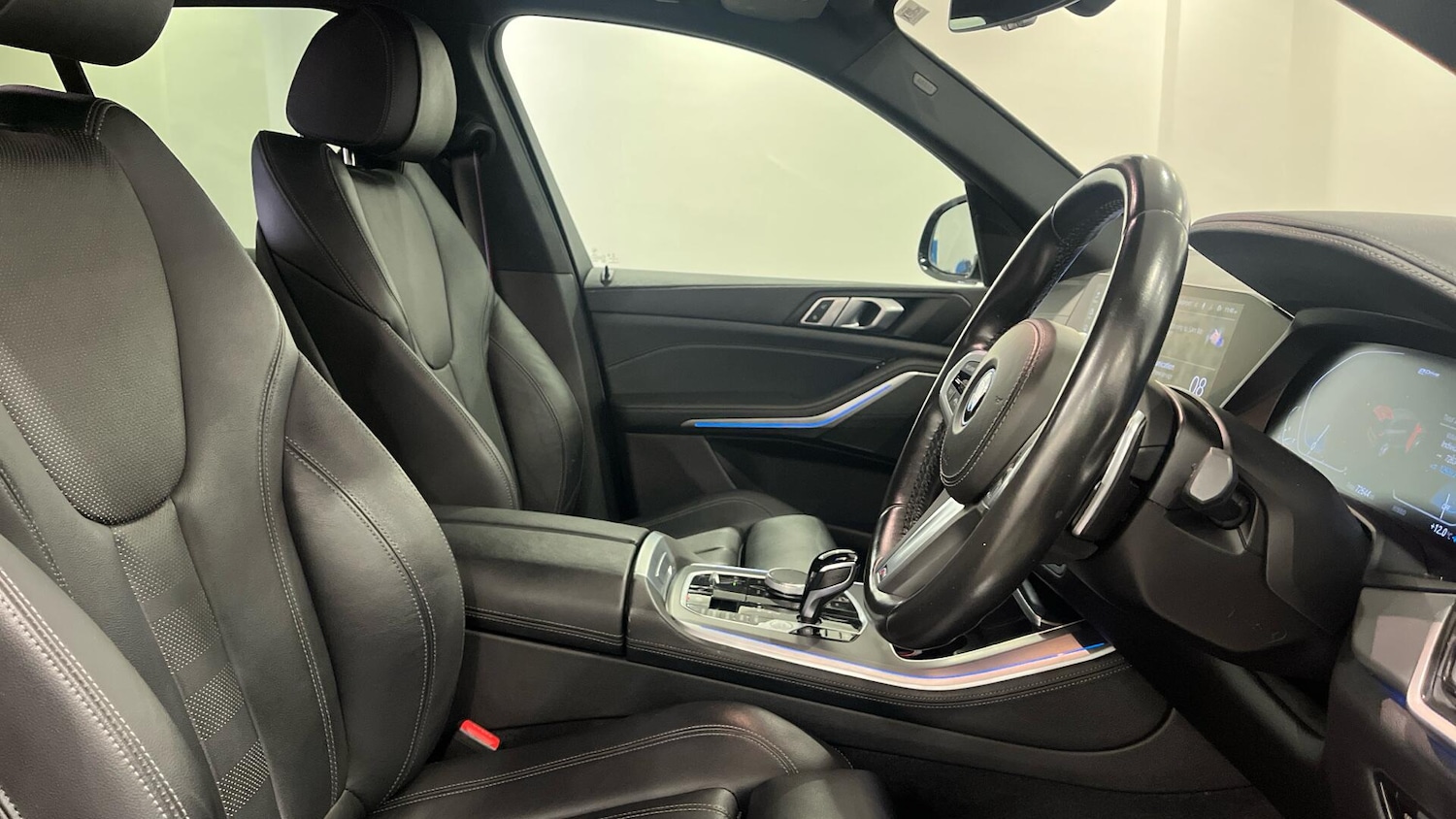 Used BMW X5 2022 for sale - 76866266: Photo 11