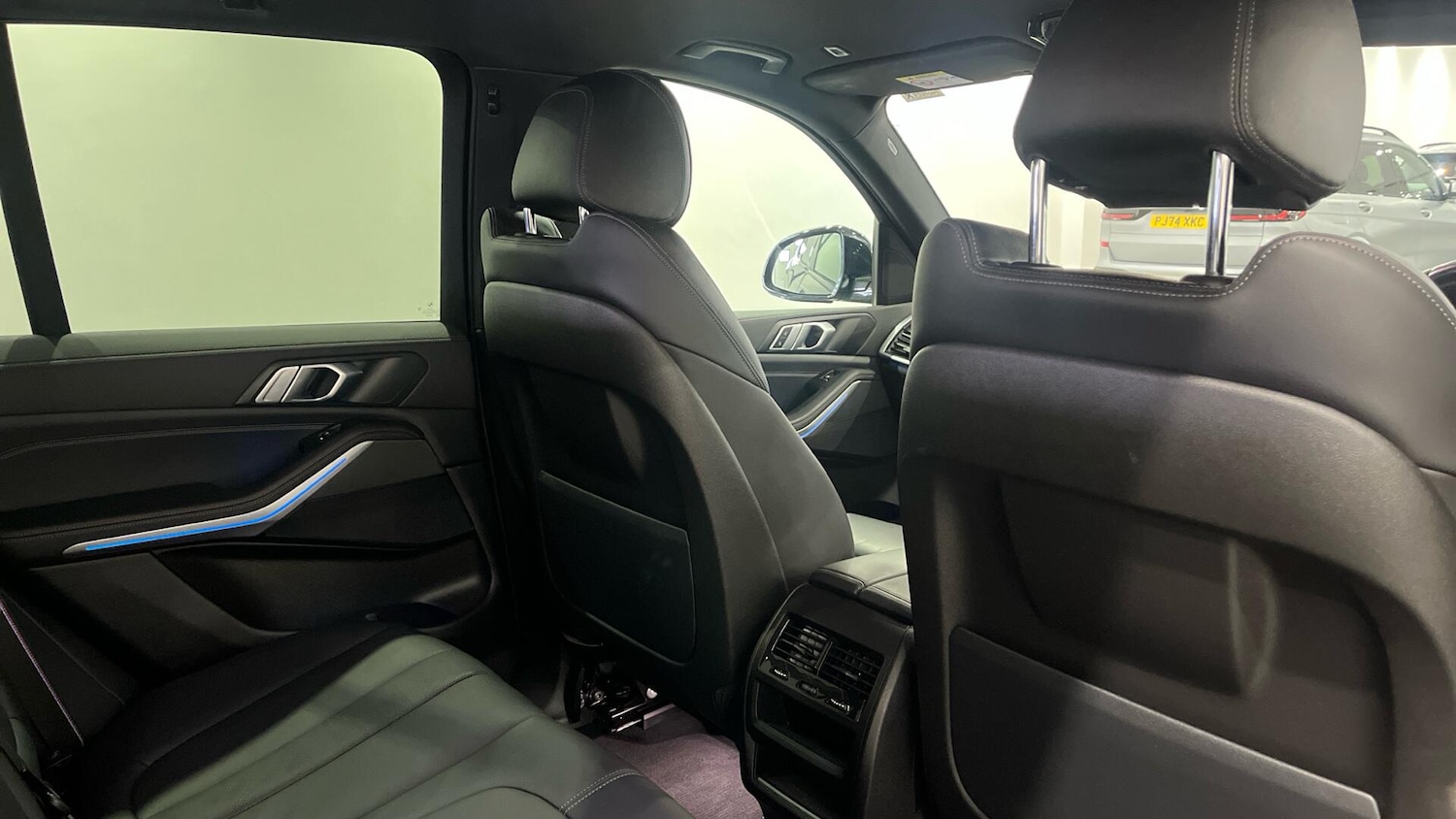 Used BMW X5 2022 for sale - 76866266: Photo 12