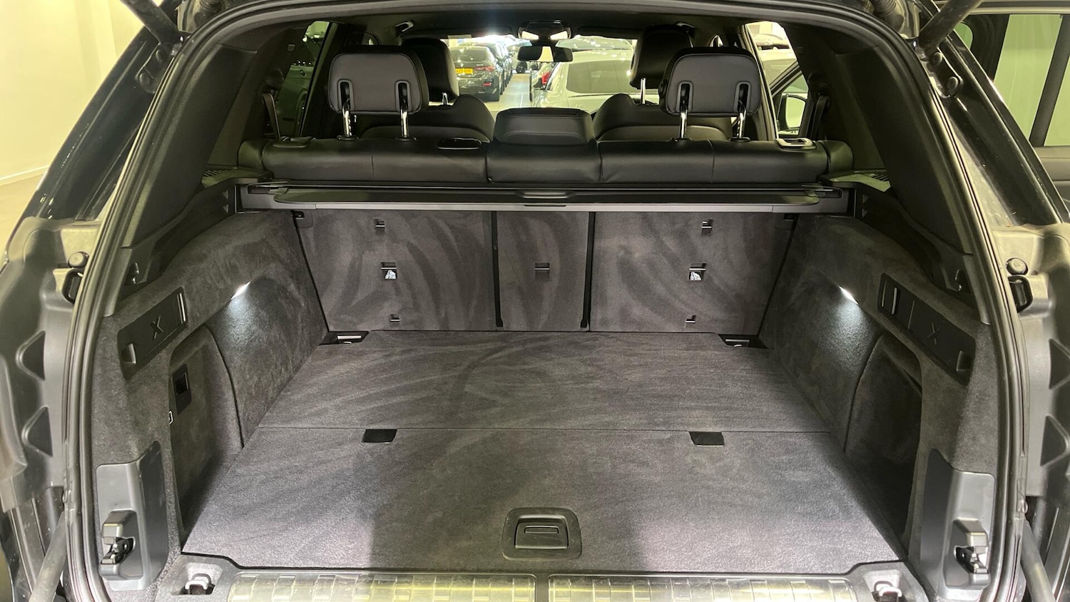 Used BMW X5 2022 for sale - 76866266: Photo 13