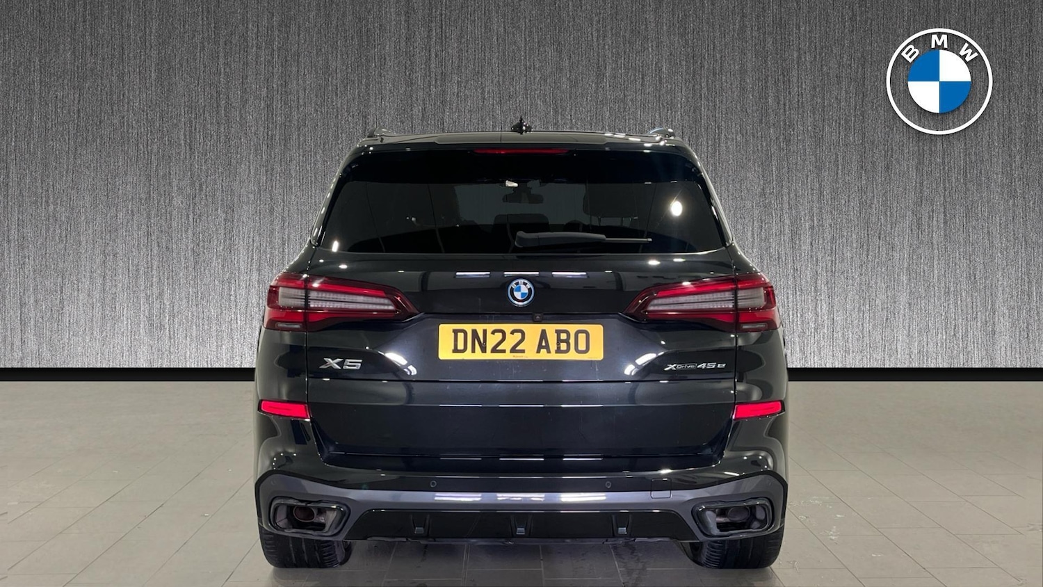 Used BMW X5 2022 for sale - 76866266: Photo 15