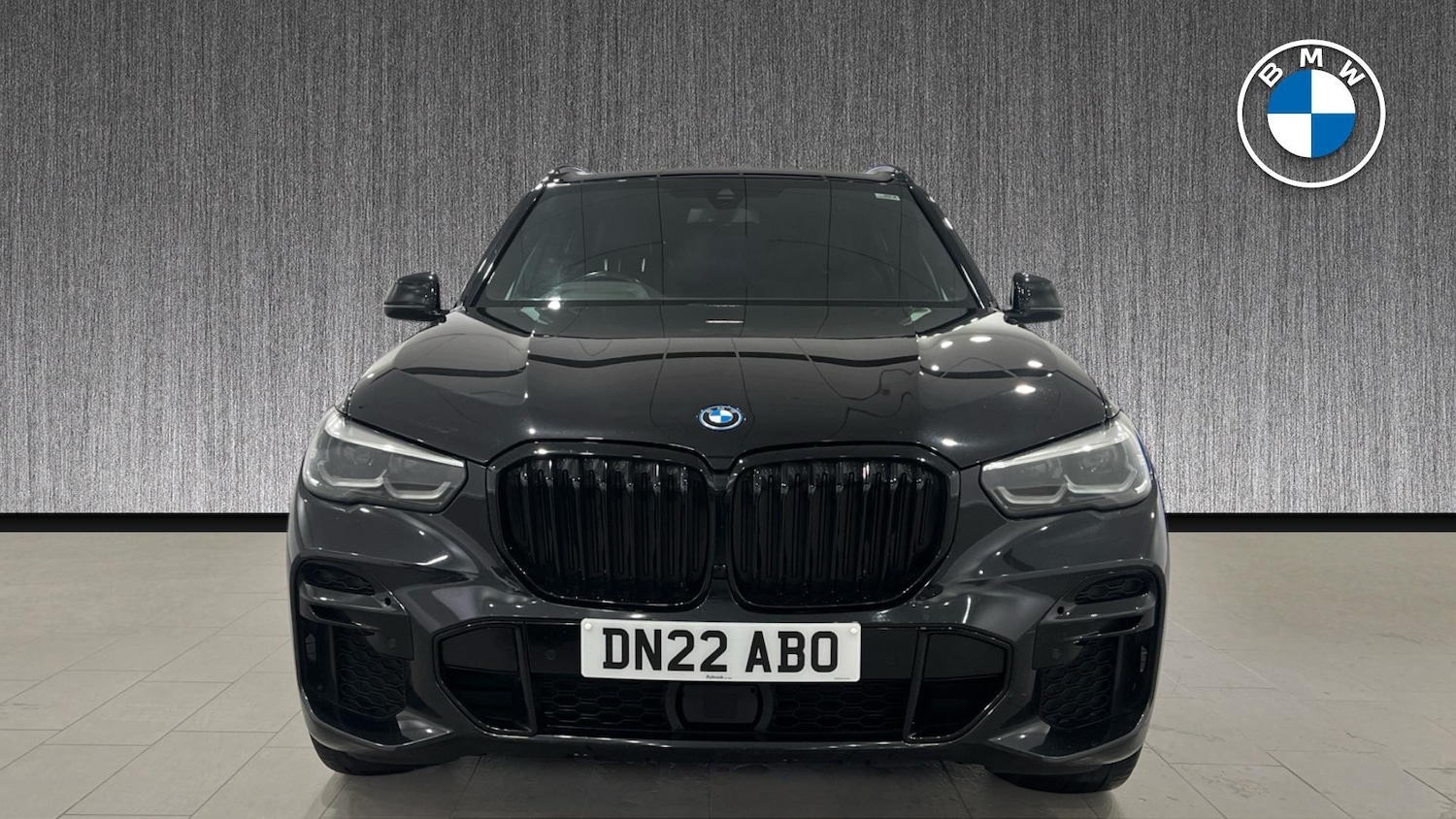 Used BMW X5 2022 for sale - 76866266: Photo 16