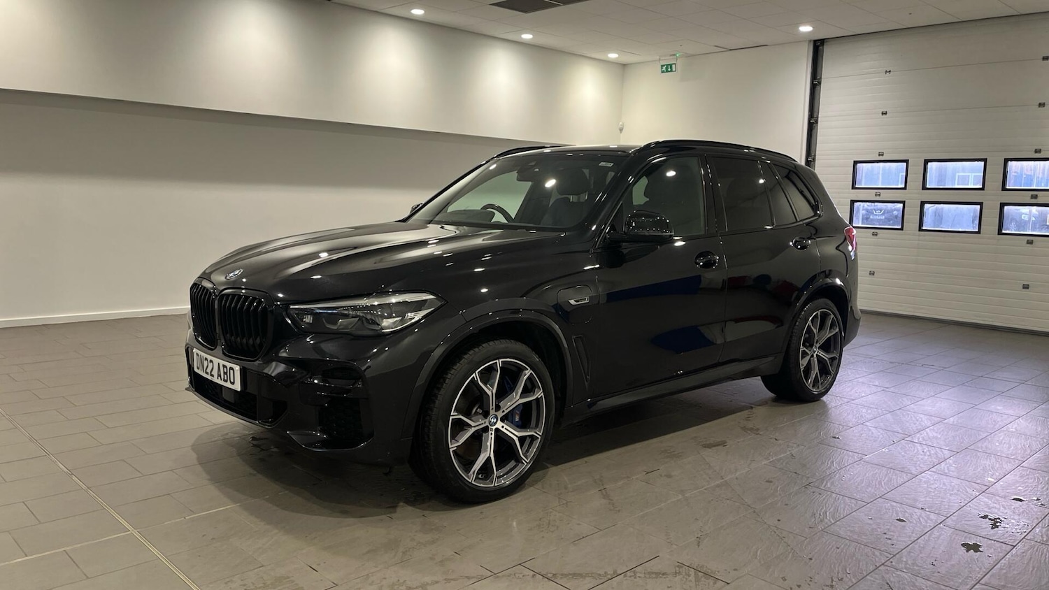 Used BMW X5 2022 for sale - 76866266: Photo 19