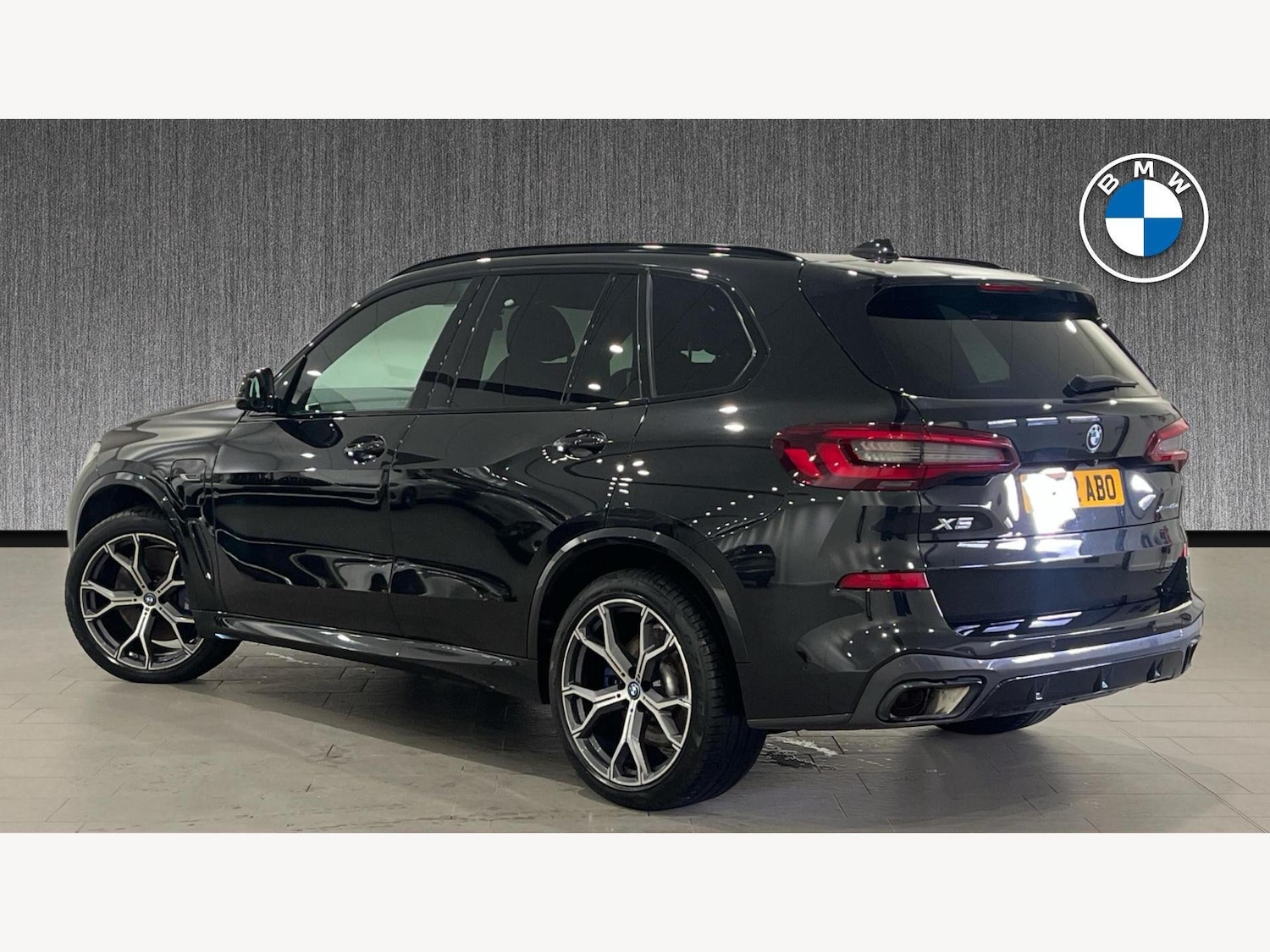 Used BMW X5 2022 for sale - 76866266: Photo 2