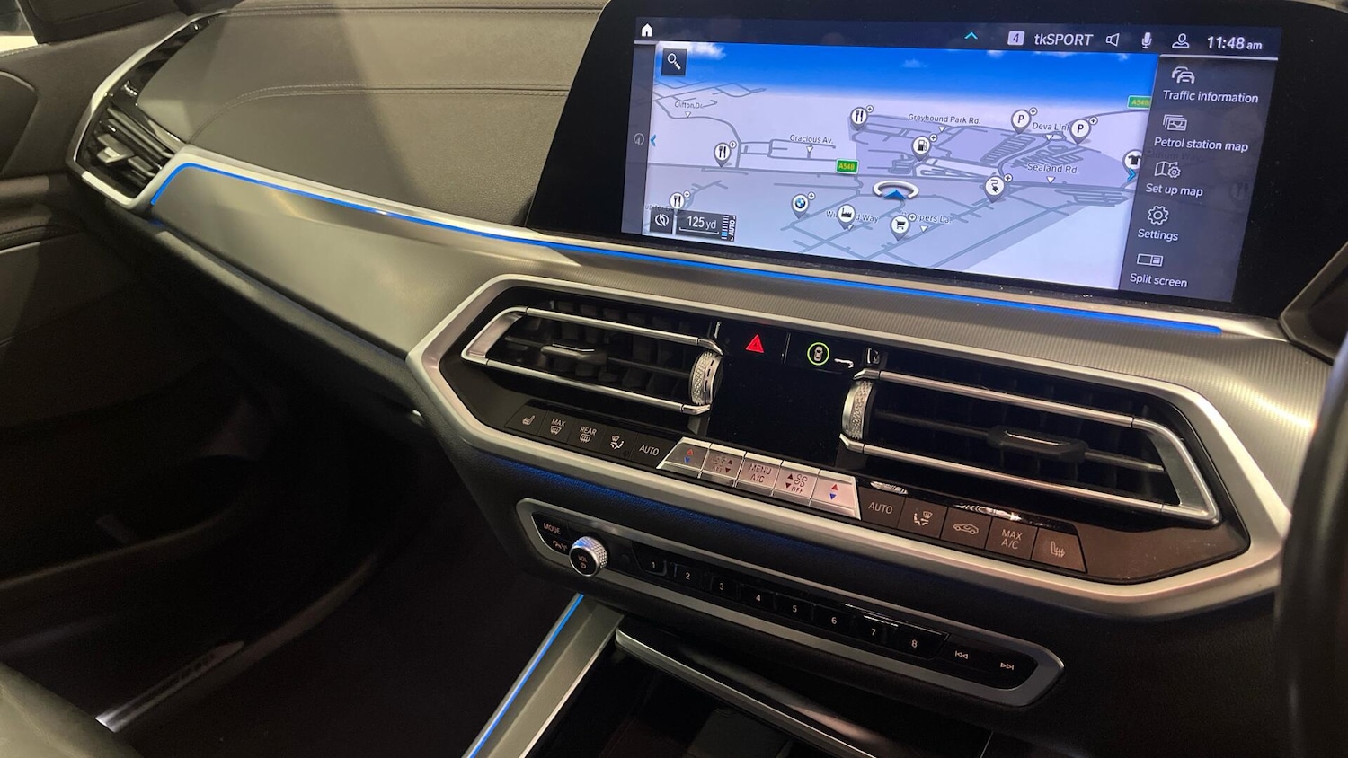 Used BMW X5 2022 for sale - 76866266: Photo 20