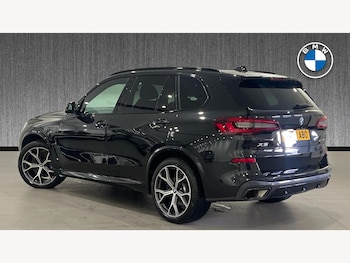 Used BMW X5 2022 for sale - 76866266: Photo
