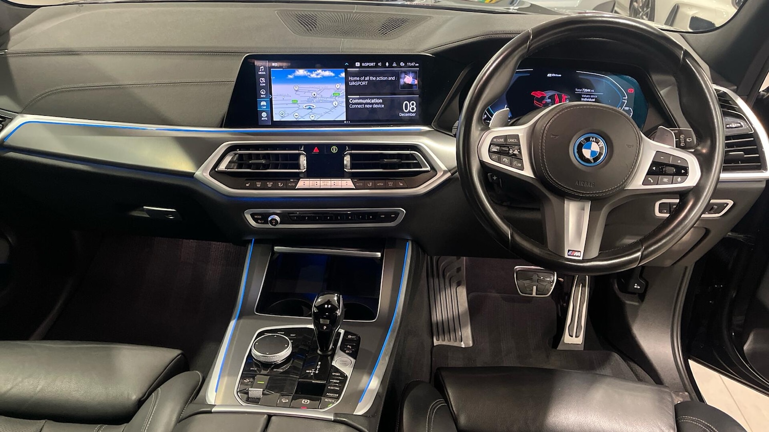 Used BMW X5 2022 for sale - 76866266: Photo 4