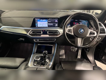 Used BMW X5 2022 for sale - 76866266: Photo