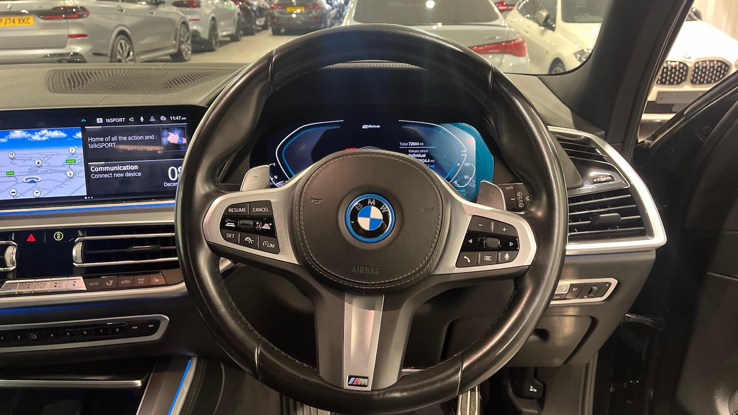 Used BMW X5 2022 for sale - 76866266: Photo 5