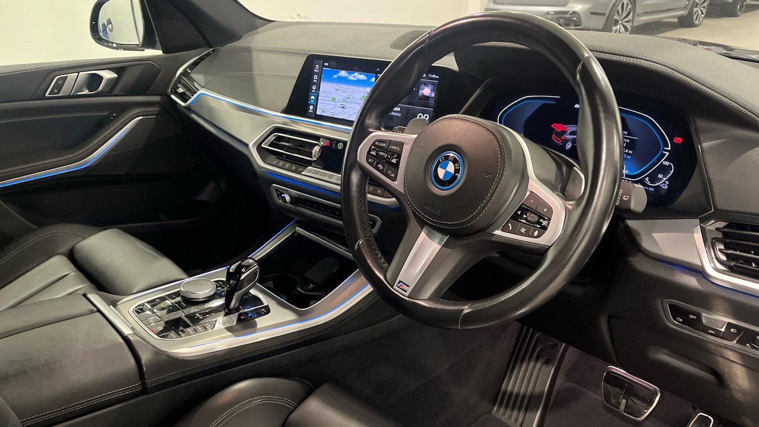 Used BMW X5 2022 for sale - 76866266: Photo 6