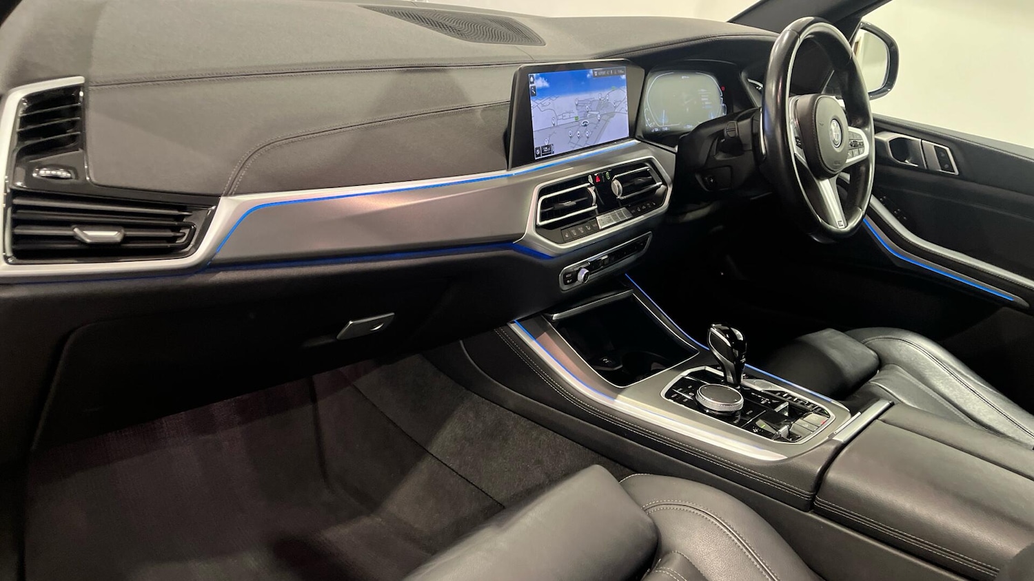 Used BMW X5 2022 for sale - 76866266: Photo 7