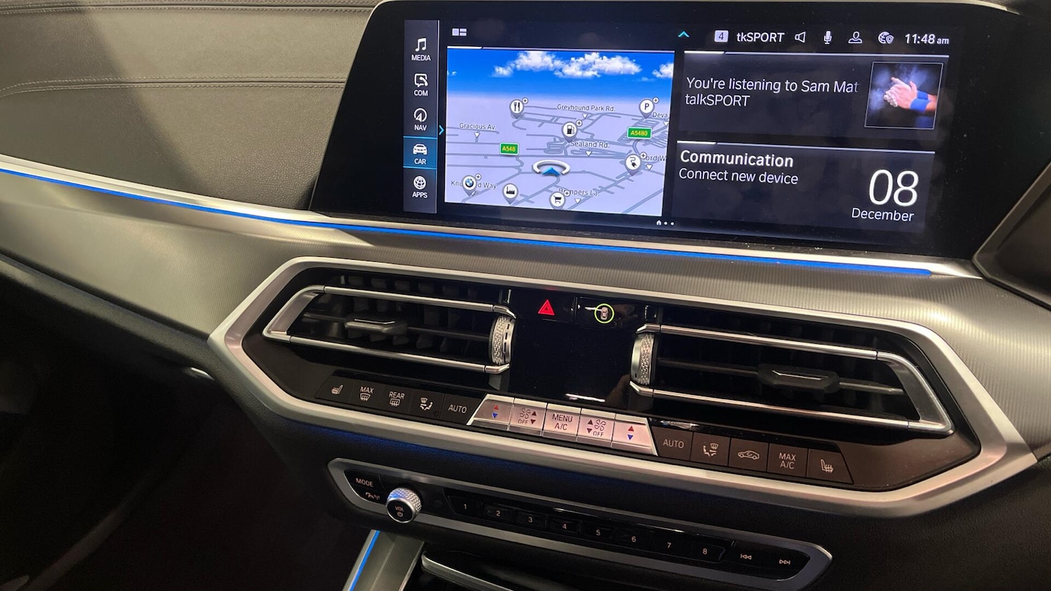 Used BMW X5 2022 for sale - 76866266: Photo 8