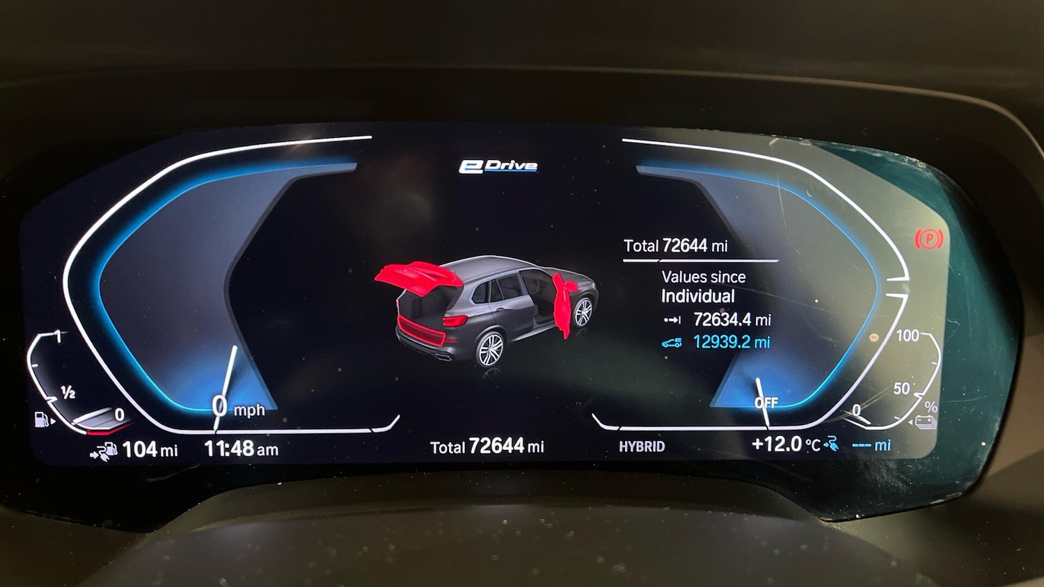 Used BMW X5 2022 for sale - 76866266: Photo 9